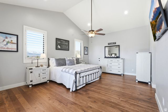5332 E 3850 N, Eden, UT 84310
