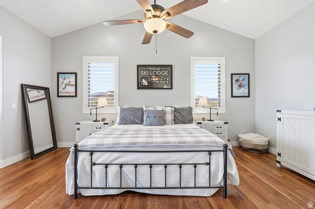 5332 E 3850 N, Eden, UT 84310