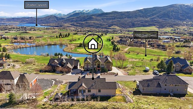 5332 E 3850 N, Eden, UT 84310