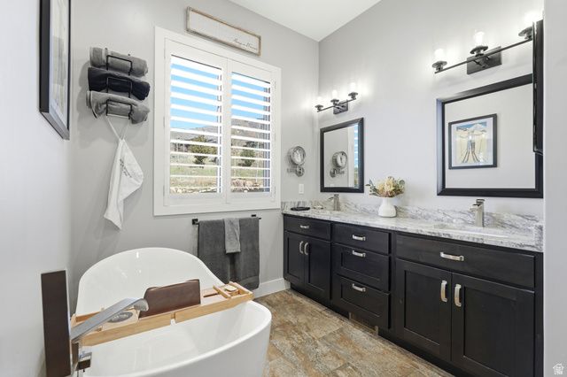 5332 E 3850 N, Eden, UT 84310