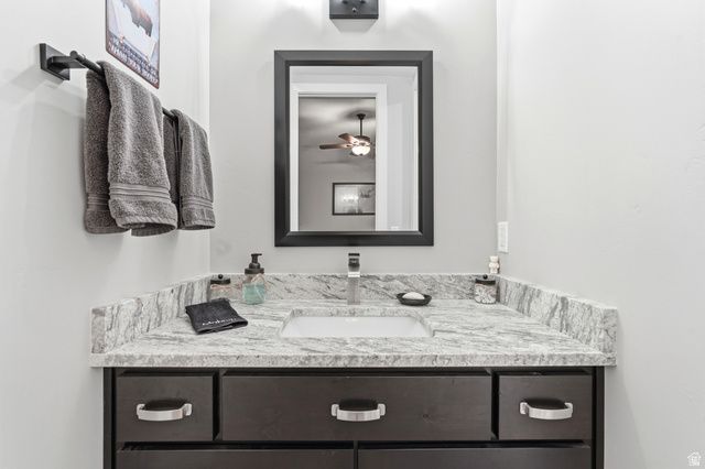 5332 E 3850 N, Eden, UT 84310