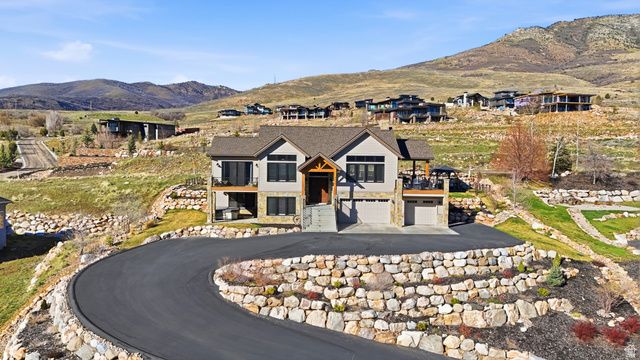5332 E 3850 N, Eden, UT 84310