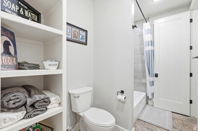 5332 E 3850 N, Eden, UT 84310