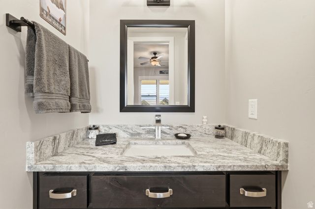 5332 E 3850 N, Eden, UT 84310