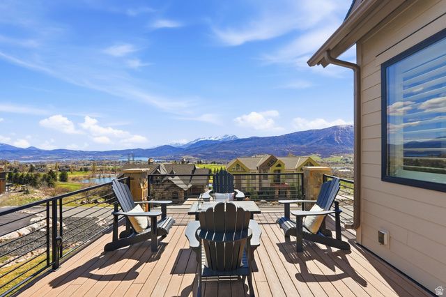 5332 E 3850 N, Eden, UT 84310