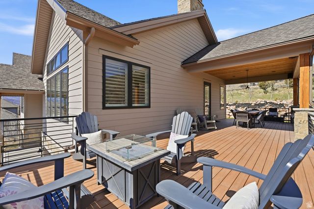 5332 E 3850 N, Eden, UT 84310