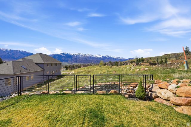 5332 E 3850 N, Eden, UT 84310