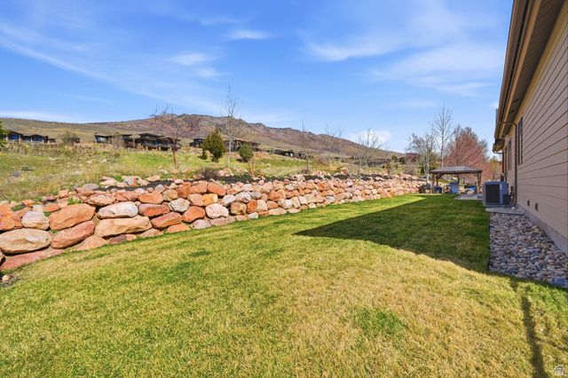 5332 E 3850 N, Eden, UT 84310