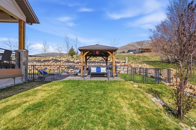 5332 E 3850 N, Eden, UT 84310
