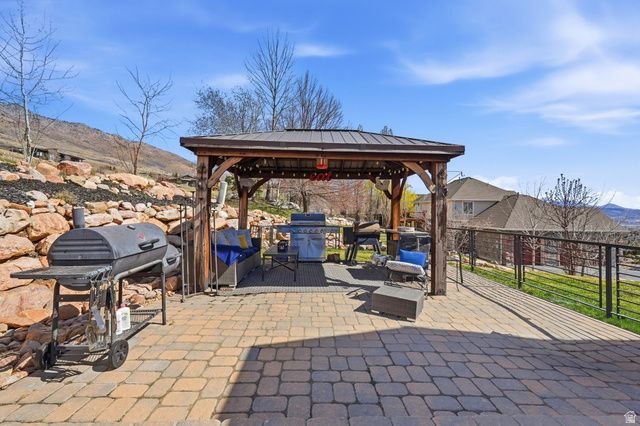 5332 E 3850 N, Eden, UT 84310