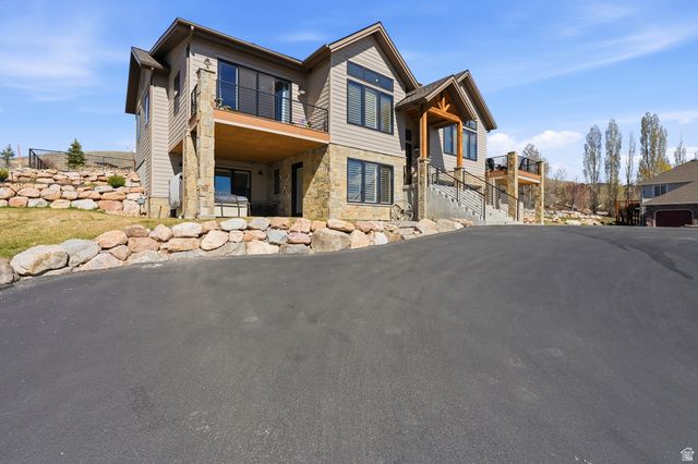 5332 E 3850 N, Eden, UT 84310