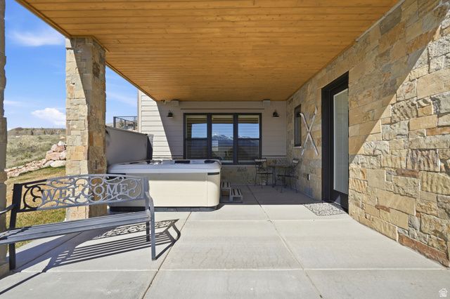 5332 E 3850 N, Eden, UT 84310