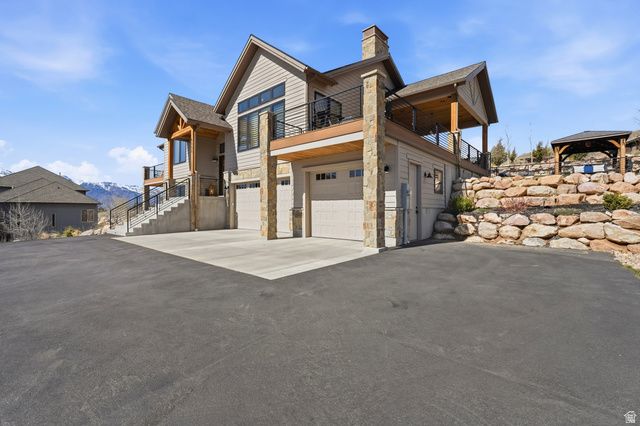 5332 E 3850 N, Eden, UT 84310