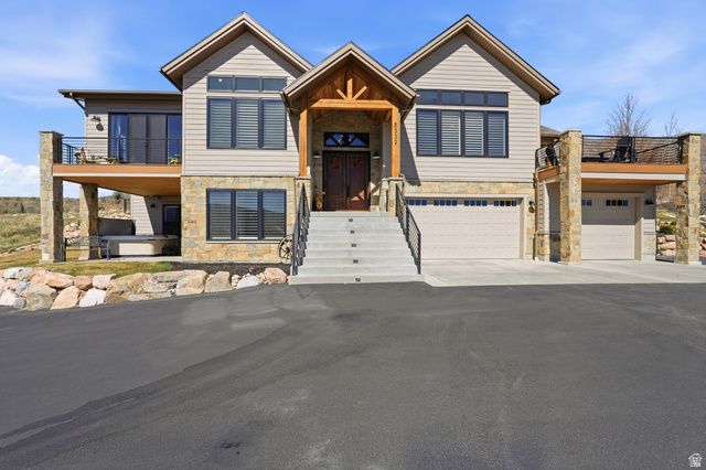 5332 E 3850 N, Eden, UT 84310