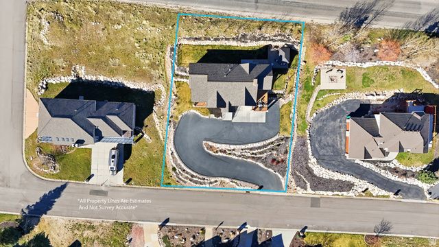 5332 E 3850 N, Eden, UT 84310