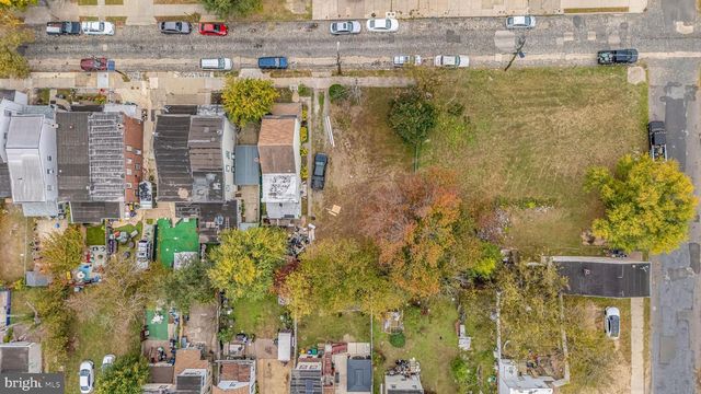 2809 GARFIELD AVE, Camden, NJ 08105