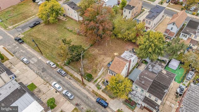 2809 GARFIELD AVE, Camden, NJ 08105