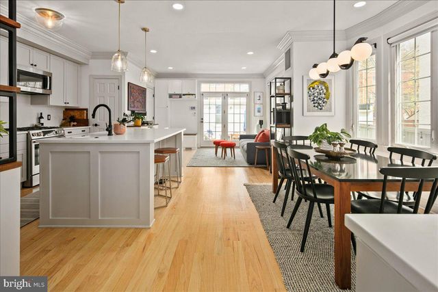 1509 VAN BUREN ST NW, Washington, DC 20012