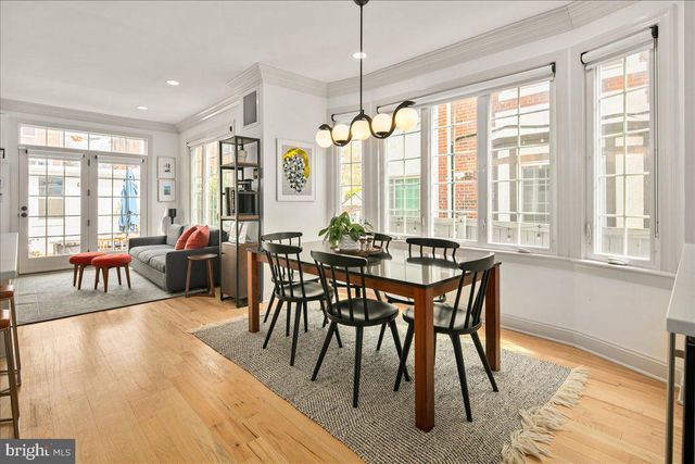 1509 VAN BUREN ST NW, Washington, DC 20012