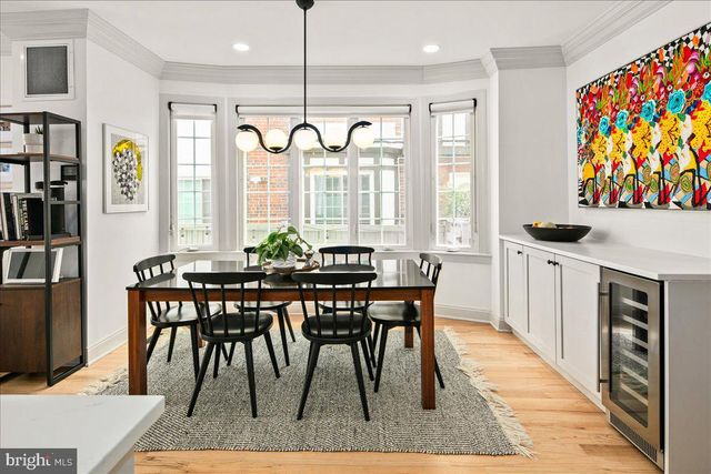 1509 VAN BUREN ST NW, Washington, DC 20012