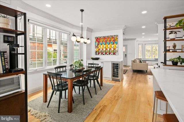 1509 VAN BUREN ST NW, Washington, DC 20012