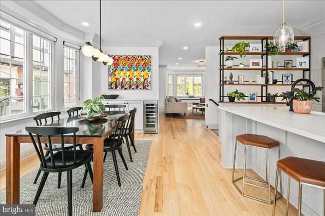 1509 VAN BUREN ST NW, Washington, DC 20012