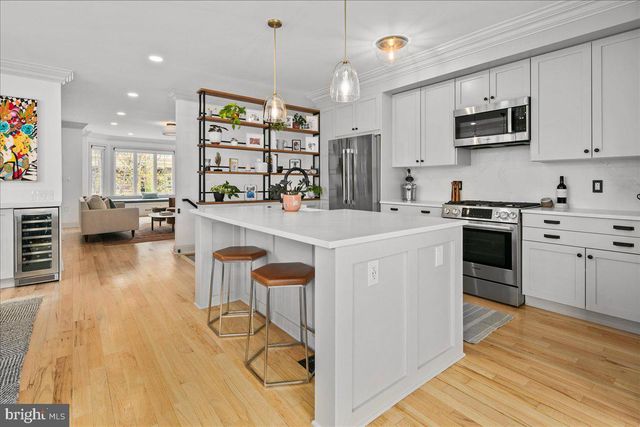 1509 VAN BUREN ST NW, Washington, DC 20012