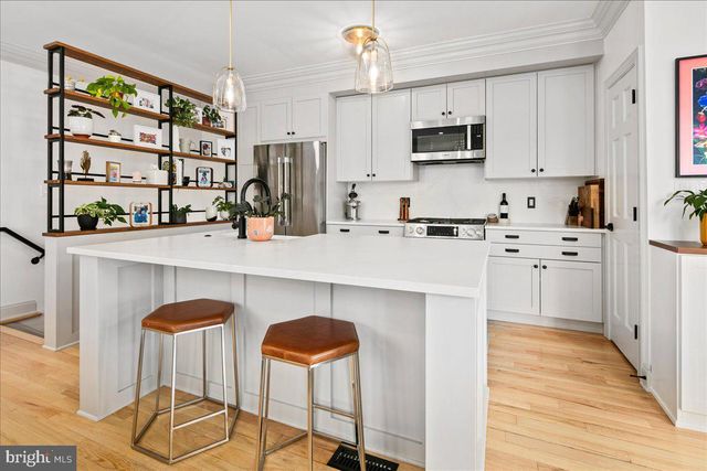 1509 VAN BUREN ST NW, Washington, DC 20012