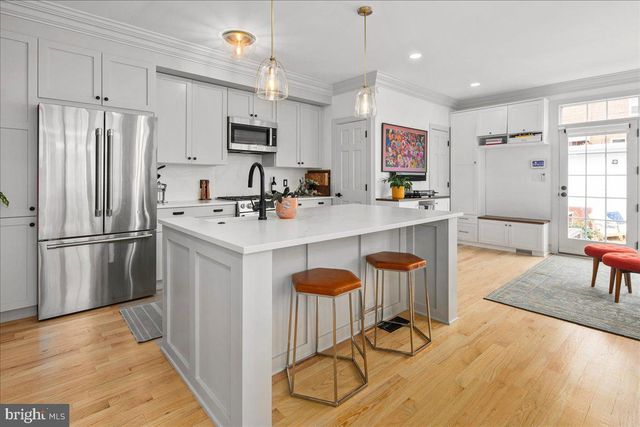 1509 VAN BUREN ST NW, Washington, DC 20012