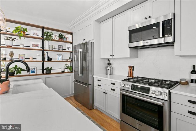 1509 VAN BUREN ST NW, Washington, DC 20012