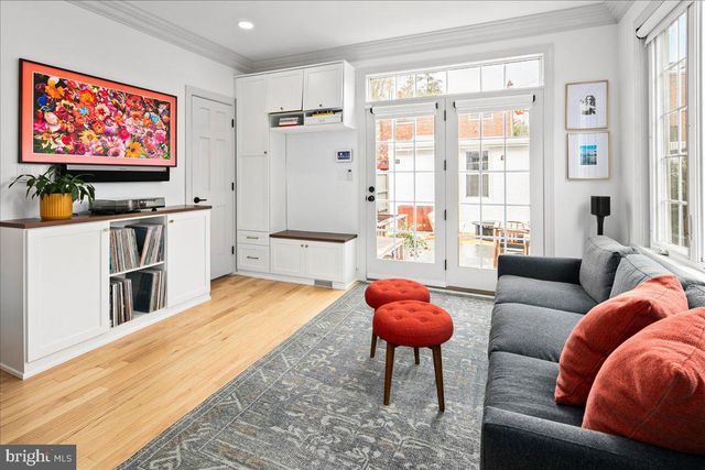 1509 VAN BUREN ST NW, Washington, DC 20012