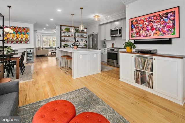 1509 VAN BUREN ST NW, Washington, DC 20012