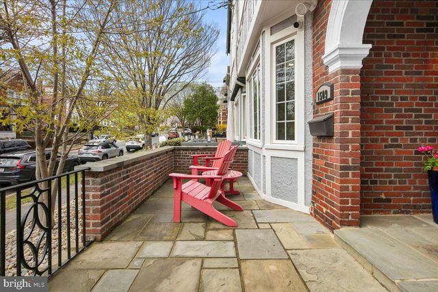 1509 VAN BUREN ST NW, Washington, DC 20012