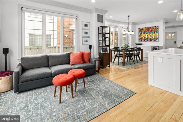 1509 VAN BUREN ST NW, Washington, DC 20012