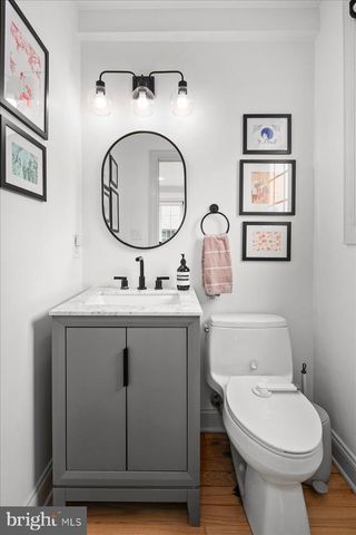 1509 VAN BUREN ST NW, Washington, DC 20012