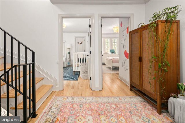 1509 VAN BUREN ST NW, Washington, DC 20012