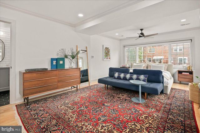 1509 VAN BUREN ST NW, Washington, DC 20012