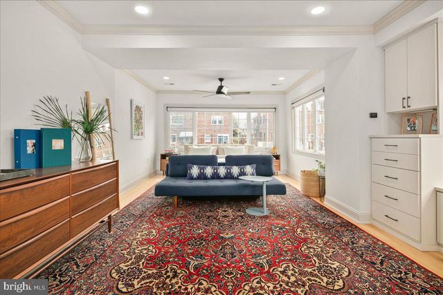 1509 VAN BUREN ST NW, Washington, DC 20012