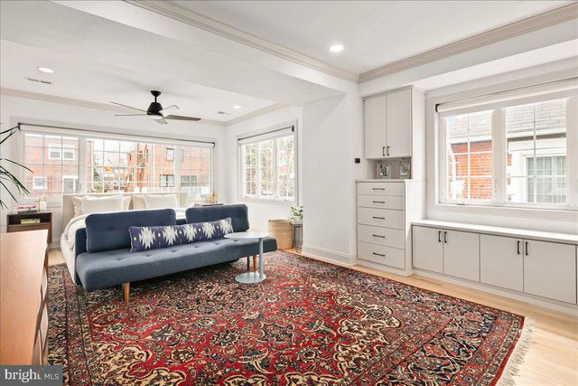 1509 VAN BUREN ST NW, Washington, DC 20012