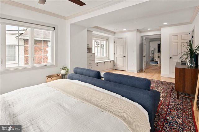 1509 VAN BUREN ST NW, Washington, DC 20012