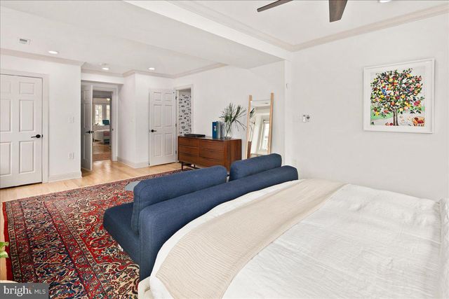 1509 VAN BUREN ST NW, Washington, DC 20012