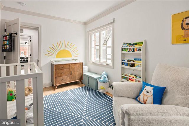 1509 VAN BUREN ST NW, Washington, DC 20012