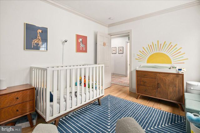 1509 VAN BUREN ST NW, Washington, DC 20012