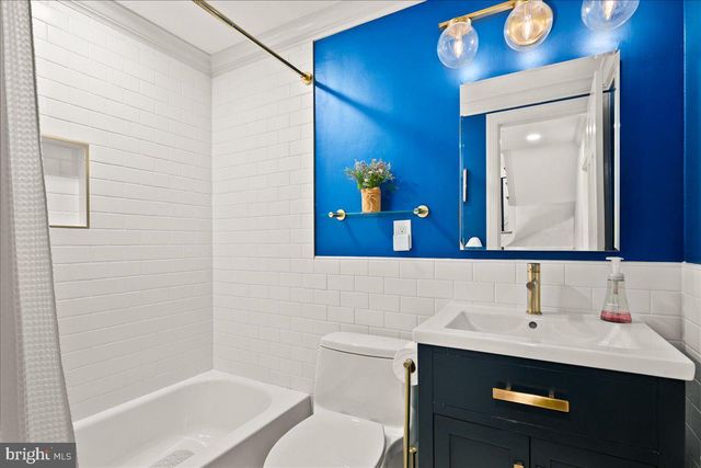 1509 VAN BUREN ST NW, Washington, DC 20012