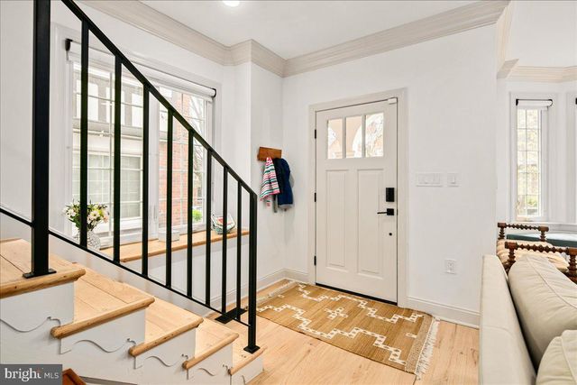 1509 VAN BUREN ST NW, Washington, DC 20012