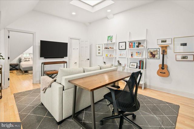 1509 VAN BUREN ST NW, Washington, DC 20012