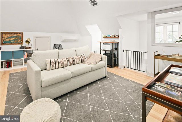 1509 VAN BUREN ST NW, Washington, DC 20012