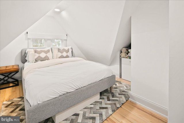 1509 VAN BUREN ST NW, Washington, DC 20012