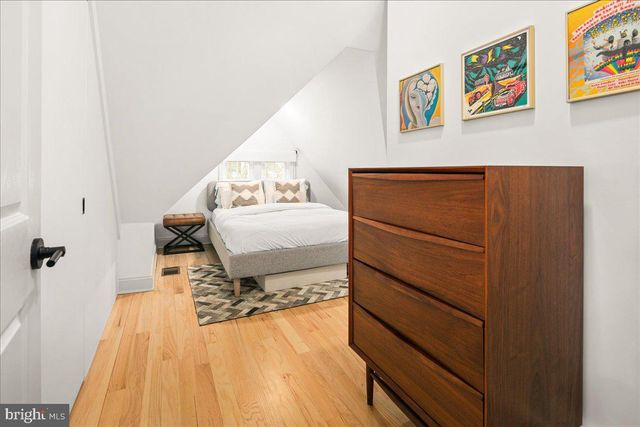 1509 VAN BUREN ST NW, Washington, DC 20012