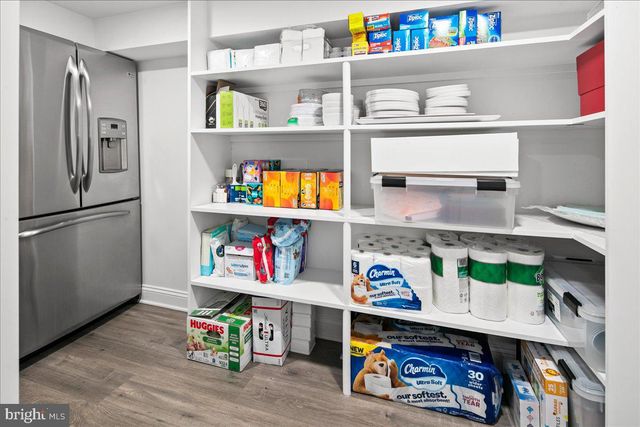 1509 VAN BUREN ST NW, Washington, DC 20012